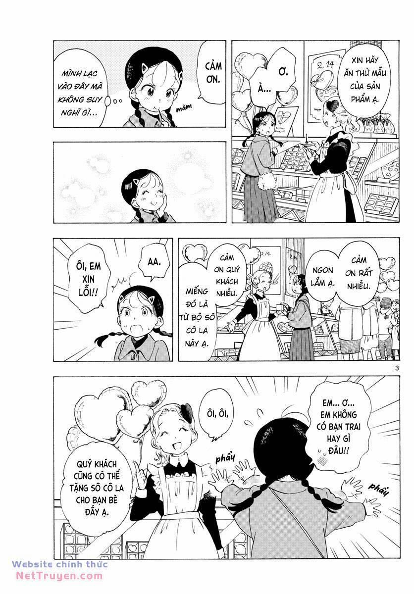 Maiko-San Chi No Makanai-San 186 trang 2