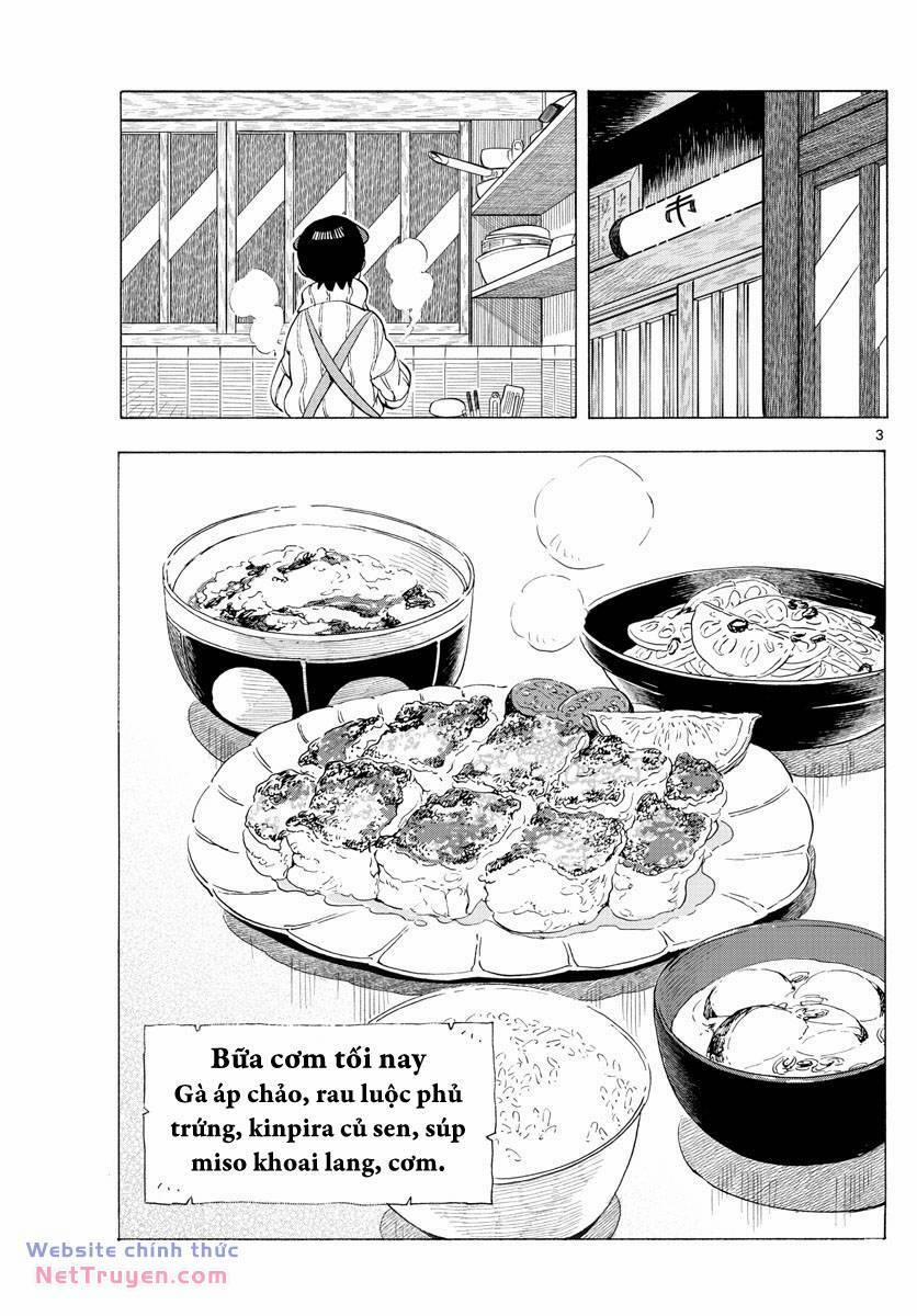 Maiko-San Chi No Makanai-San 188 trang 2