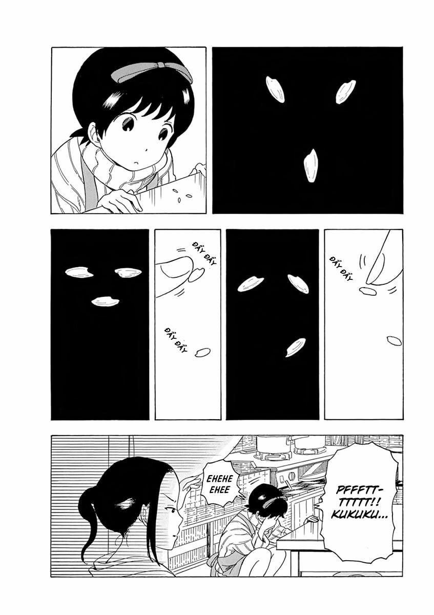 Maiko-San Chi No Makanai-San 19.5 trang 2