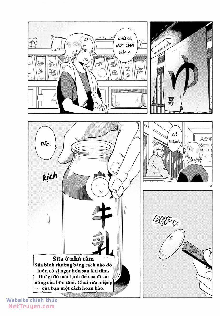 Maiko-San Chi No Makanai-San 194 trang 2
