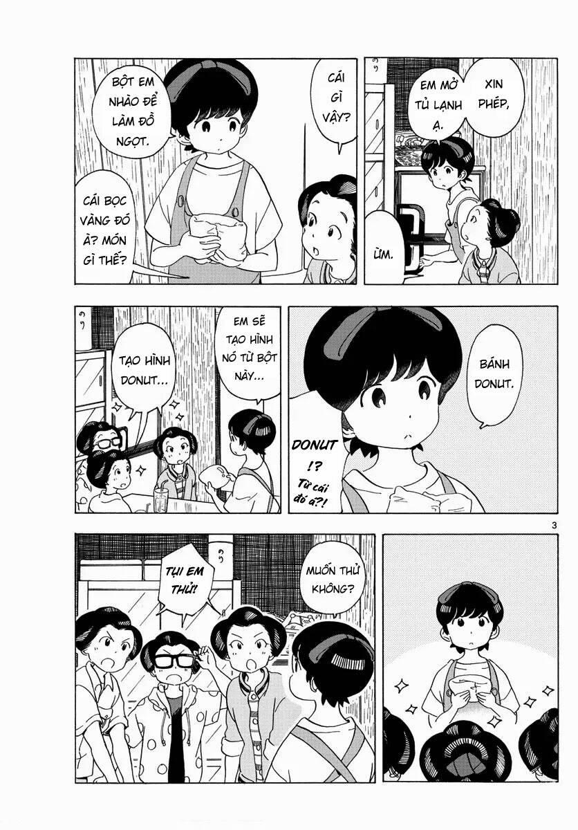Maiko-San Chi No Makanai-San 210 trang 2