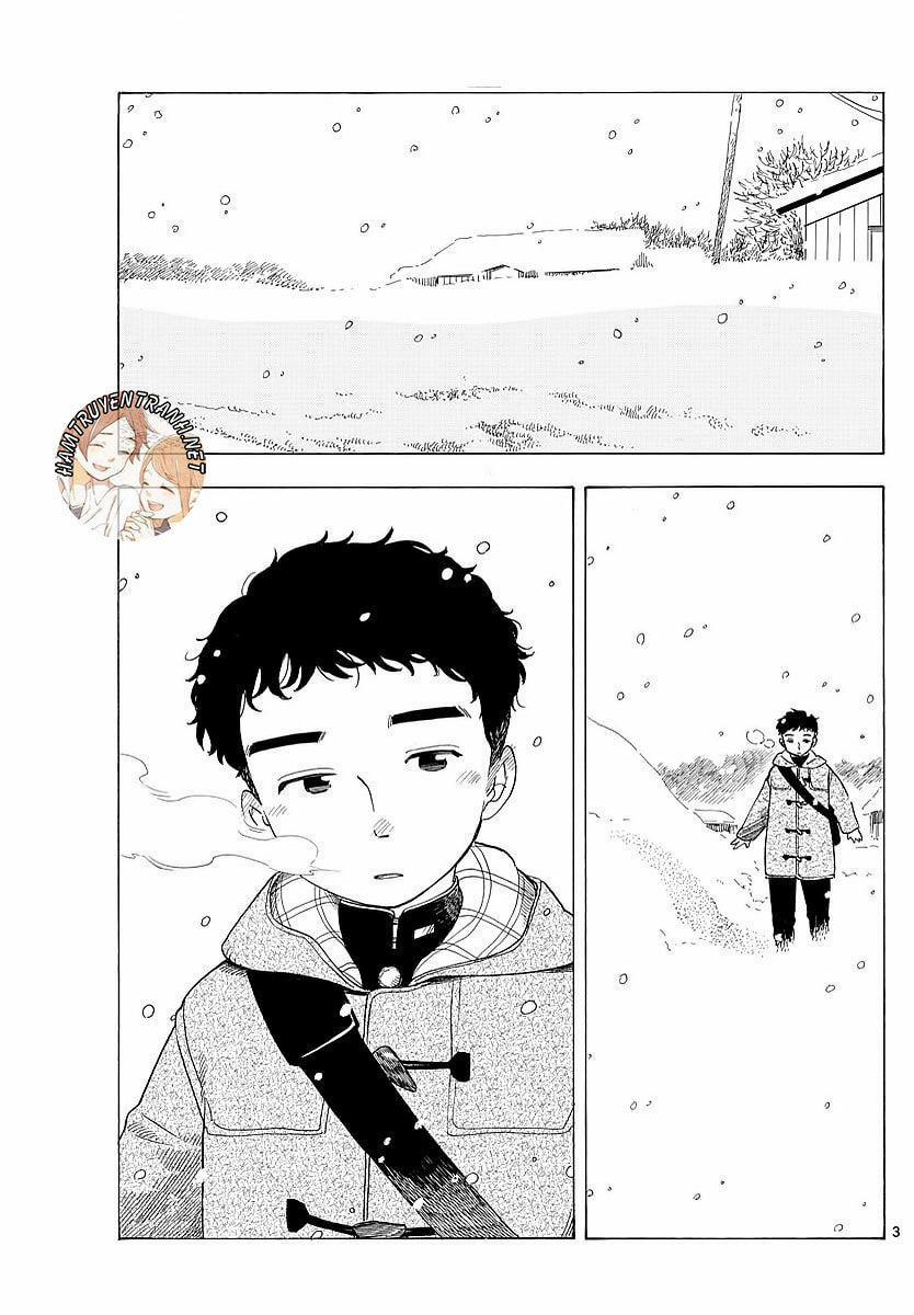 Maiko-San Chi No Makanai-San 22 trang 2