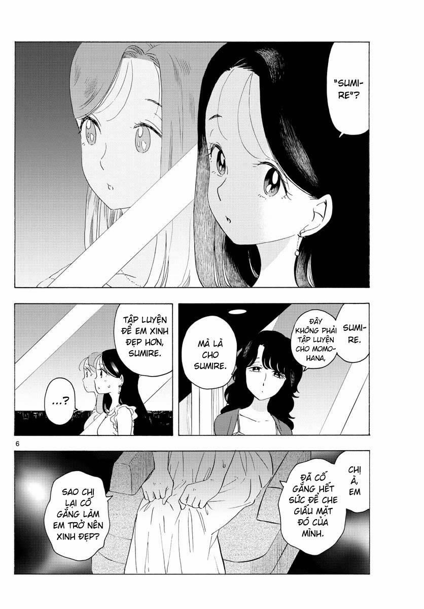 Maiko-San Chi No Makanai-San 222 trang 5