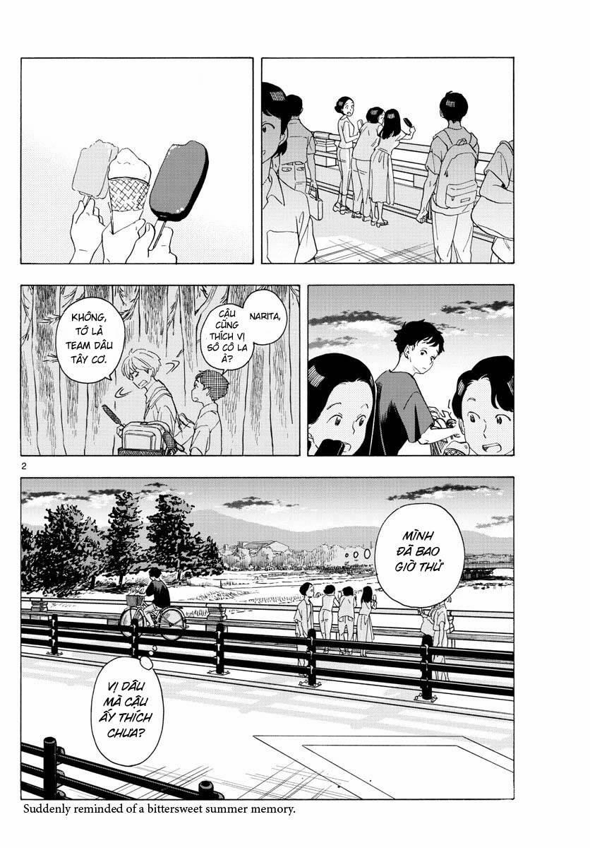 Maiko-San Chi No Makanai-San 225 trang 1