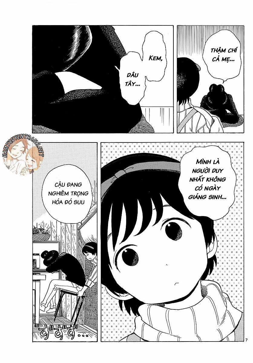 Maiko-San Chi No Makanai-San 23 trang 6