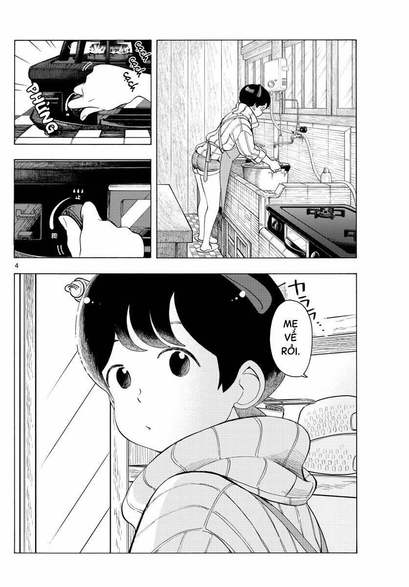 Maiko-San Chi No Makanai-San 232 trang 3