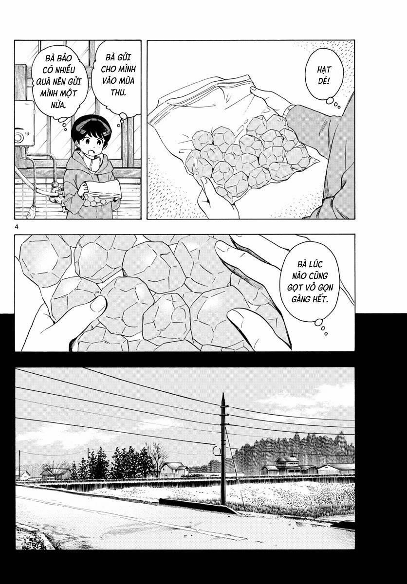 Maiko-San Chi No Makanai-San 234 trang 3