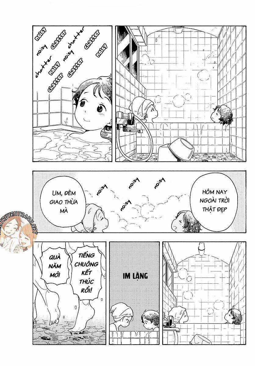 Maiko-San Chi No Makanai-San 24 trang 6