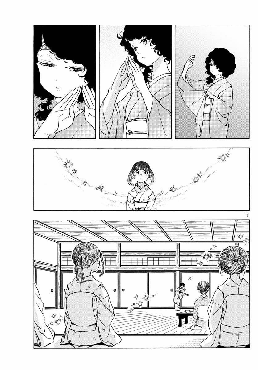 Maiko-San Chi No Makanai-San 241 trang 6