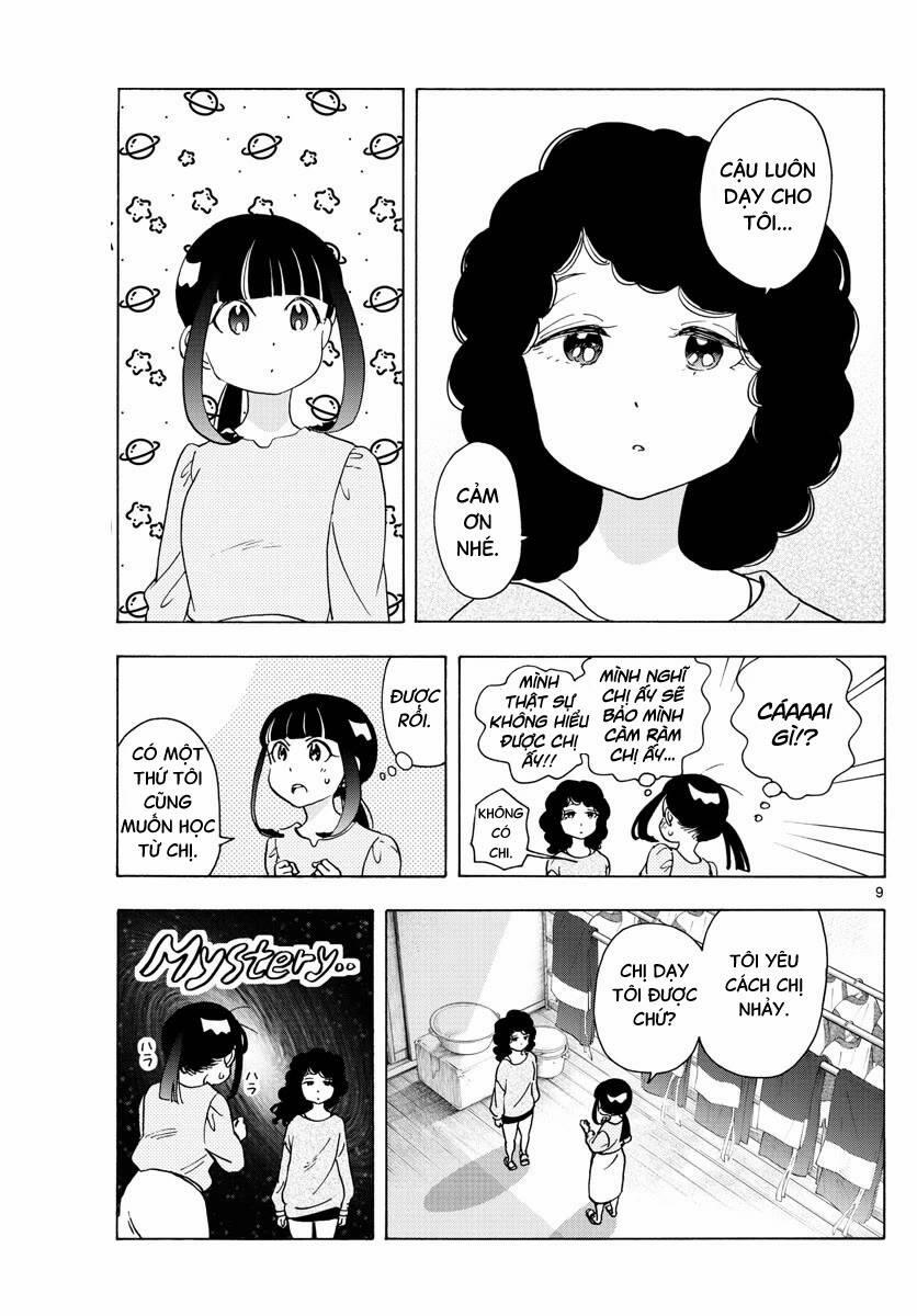 Maiko-San Chi No Makanai-San 242 trang 8