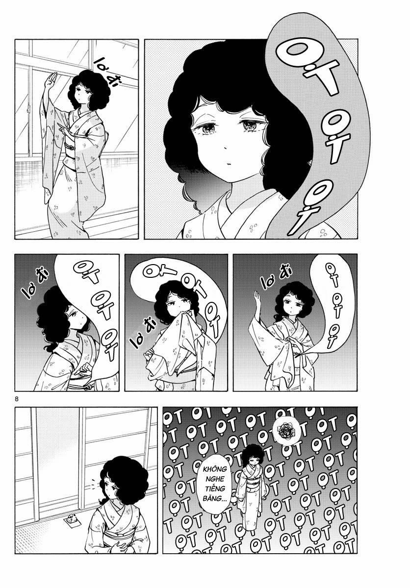 Maiko-San Chi No Makanai-San 243 trang 7
