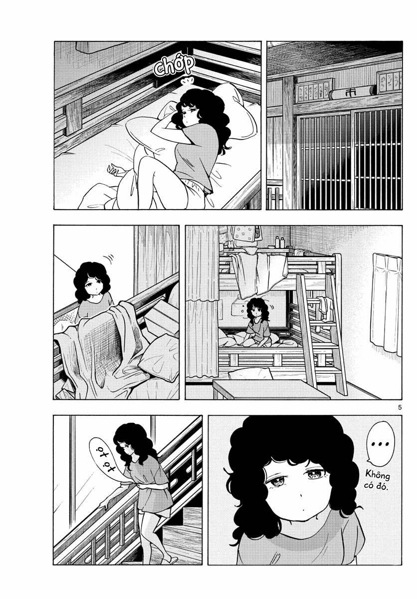 Maiko-San Chi No Makanai-San 245 trang 4