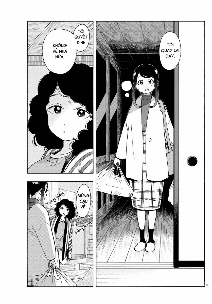 Maiko-San Chi No Makanai-San 250 trang 2