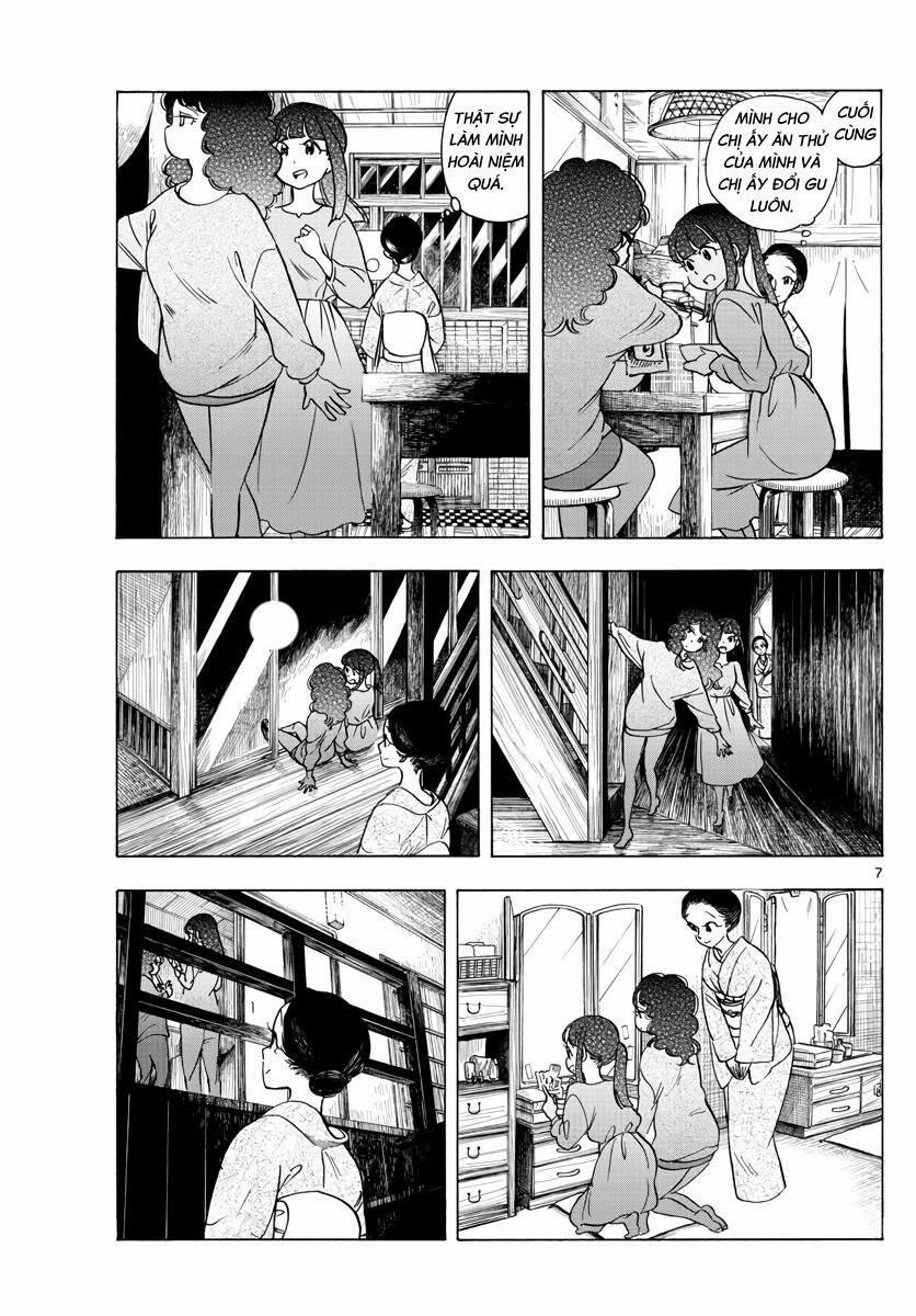Maiko-San Chi No Makanai-San 256 trang 6