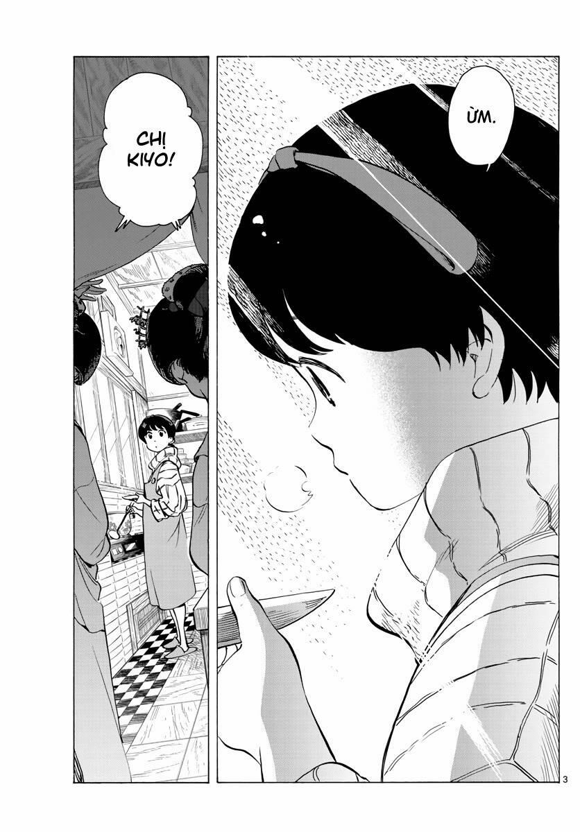 Maiko-San Chi No Makanai-San 259 trang 2