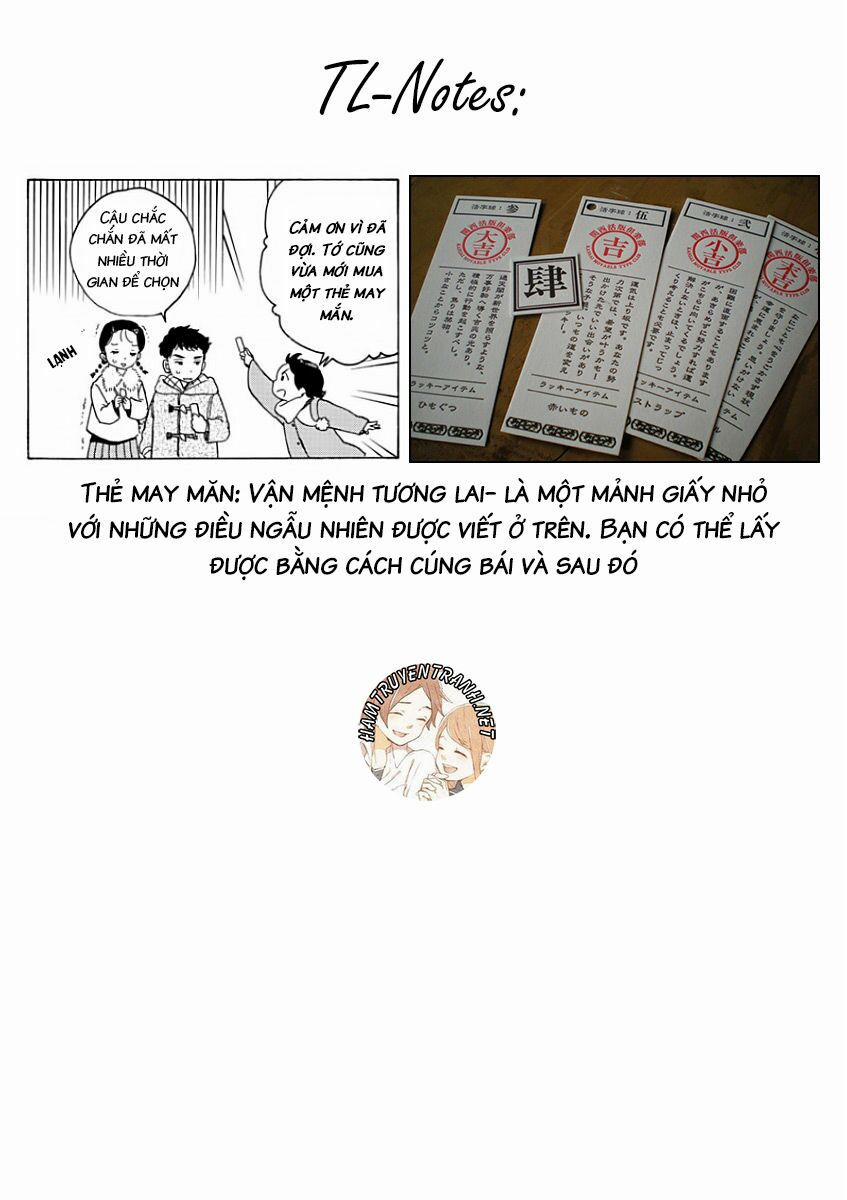 Maiko-San Chi No Makanai-San 26 trang 12
