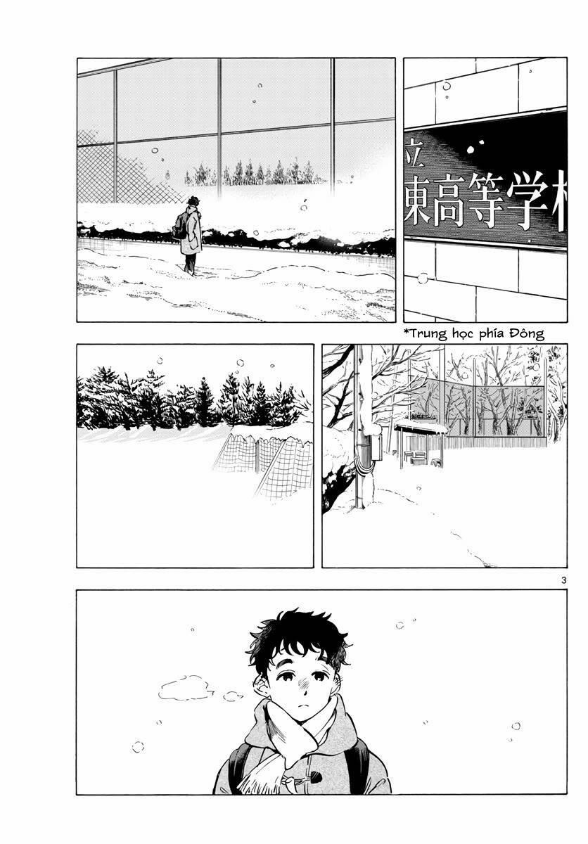 Maiko-San Chi No Makanai-San 264 trang 2