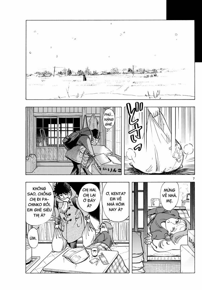 Maiko-San Chi No Makanai-San 264 trang 6