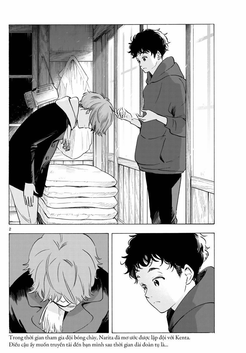 Maiko-San Chi No Makanai-San 265 trang 1