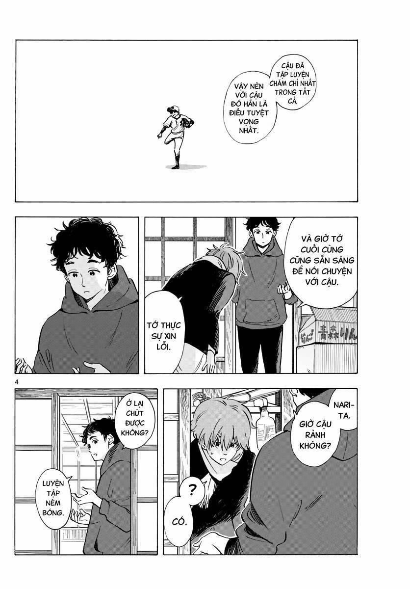 Maiko-San Chi No Makanai-San 265 trang 3