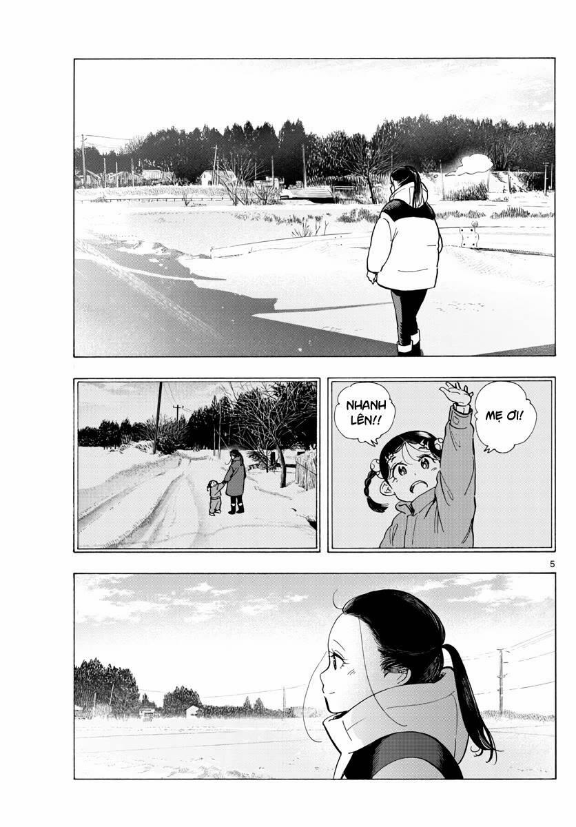 Maiko-San Chi No Makanai-San 269 trang 4