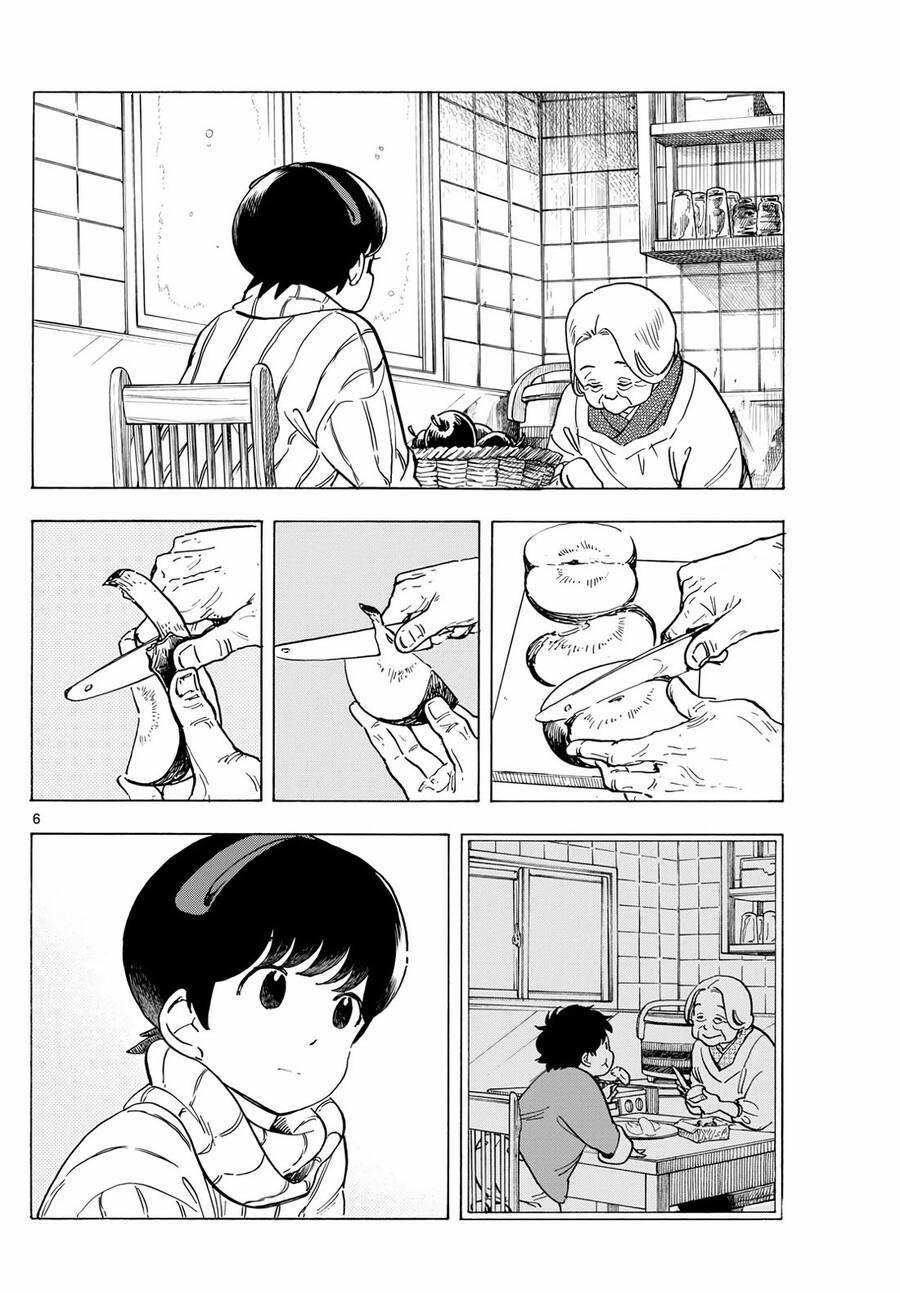 Maiko-San Chi No Makanai-San 270 trang 5