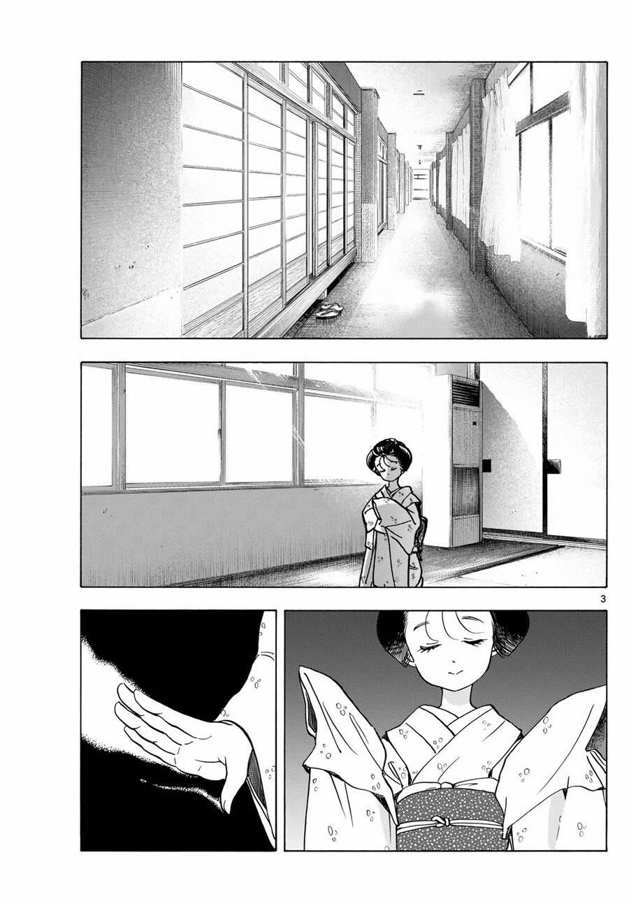 Maiko-San Chi No Makanai-San 276 trang 2