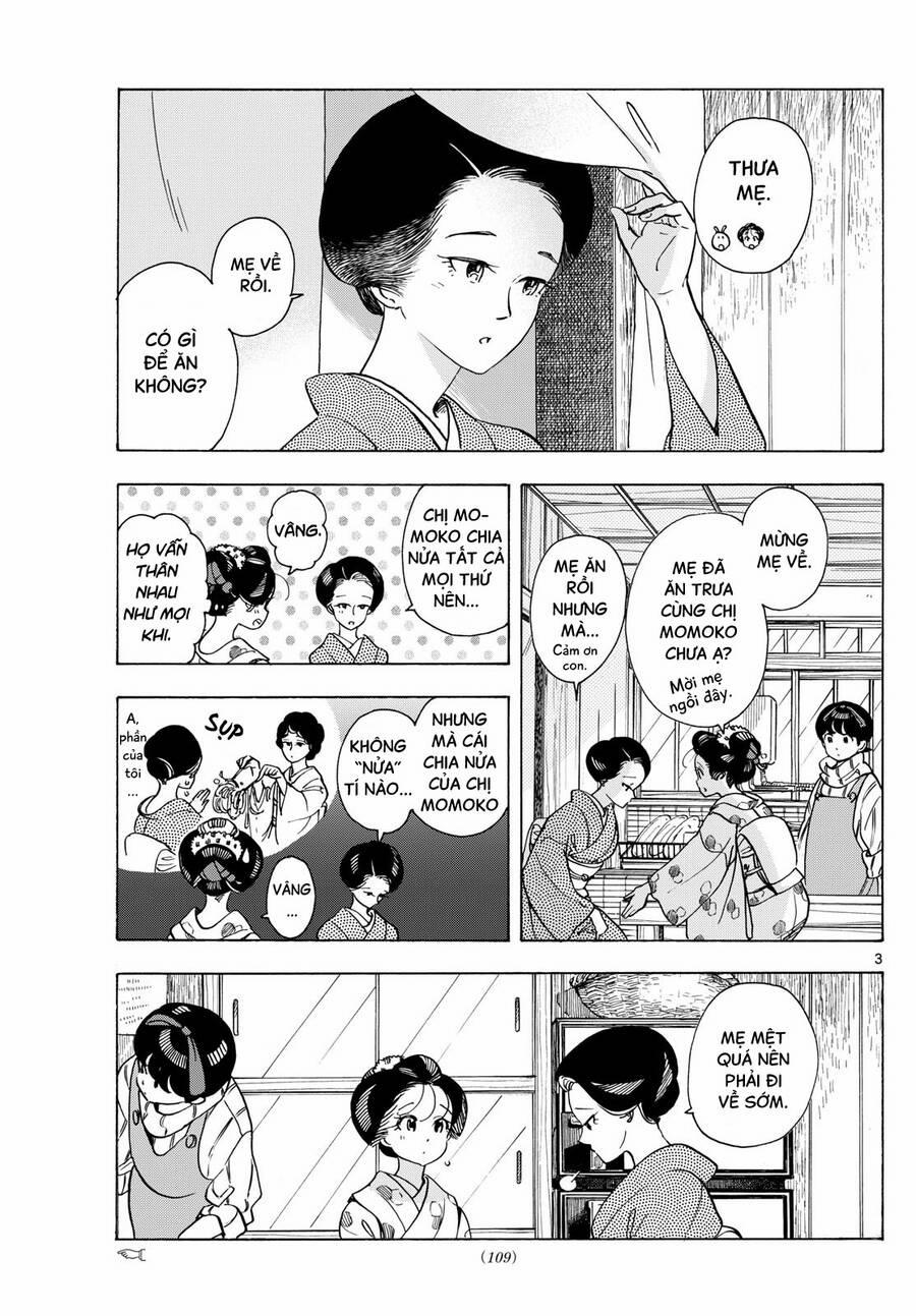 Maiko-San Chi No Makanai-San 277 trang 2
