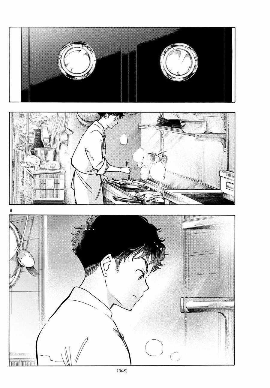 Maiko-San Chi No Makanai-San 278 trang 7
