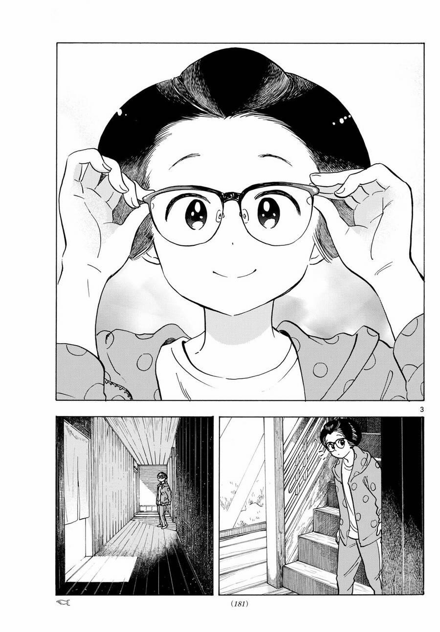 Maiko-San Chi No Makanai-San 283 trang 2