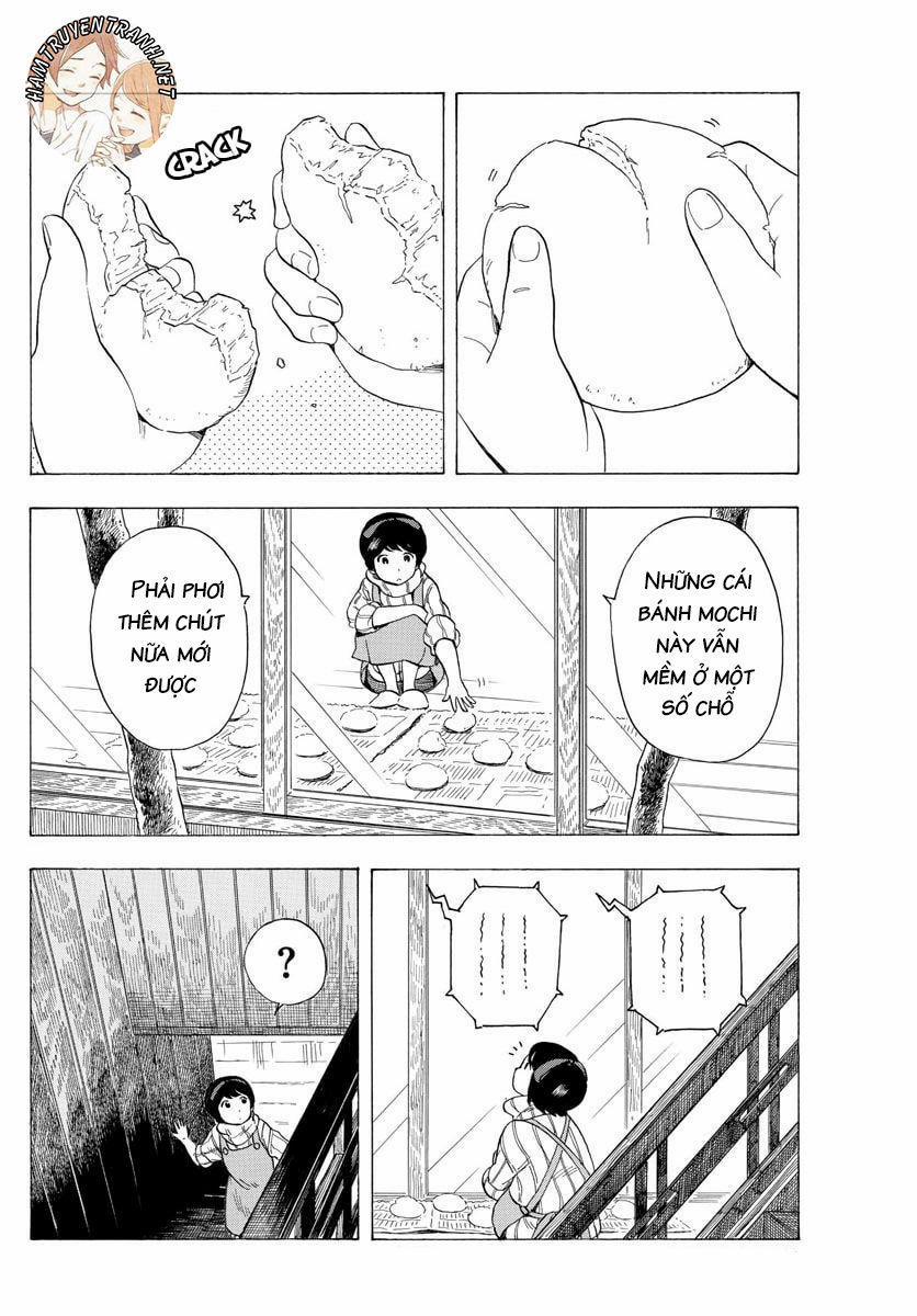 Maiko-San Chi No Makanai-San 29 trang 2