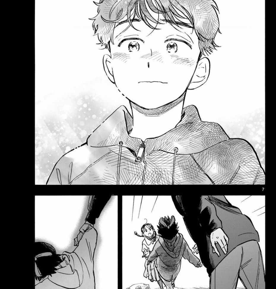 Maiko-San Chi No Makanai-San 316 trang 6