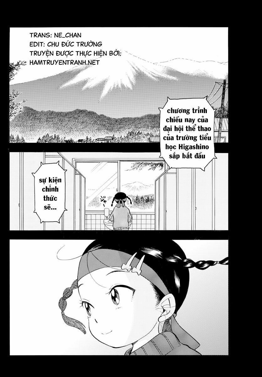 Maiko-San Chi No Makanai-San 48 trang 1