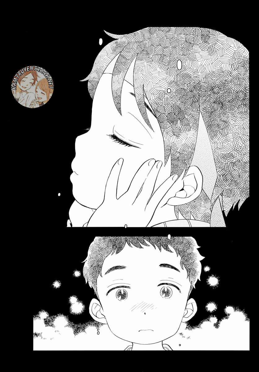 Maiko-San Chi No Makanai-San 49 trang 8