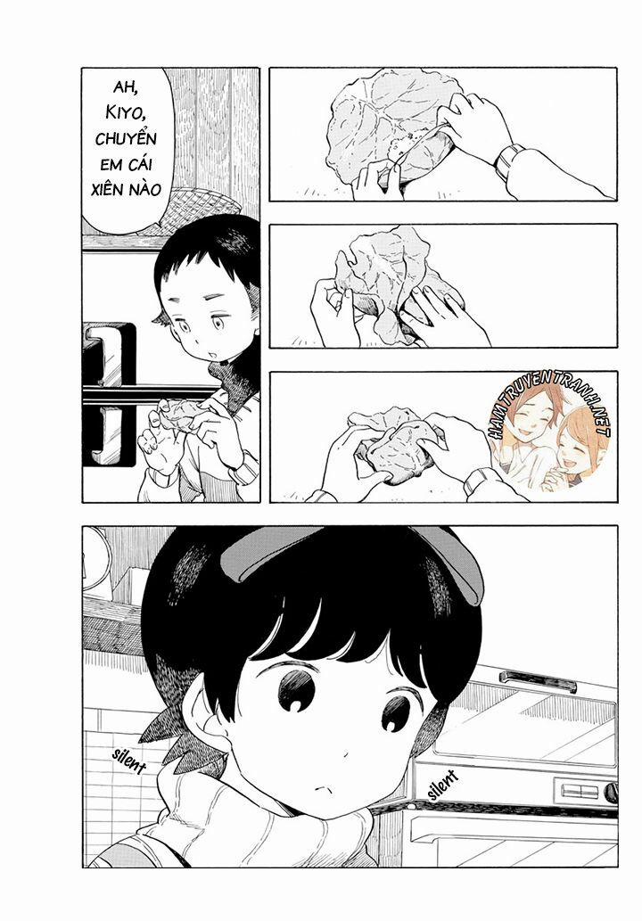 Maiko-San Chi No Makanai-San 59 trang 5