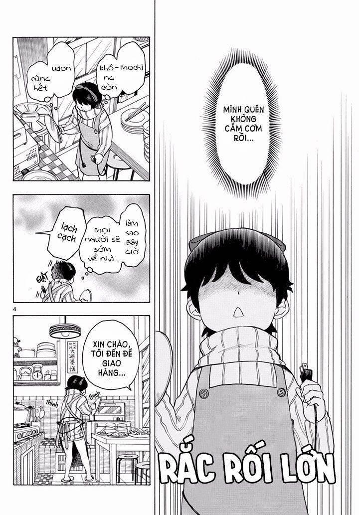 Maiko-San Chi No Makanai-San 62 trang 2