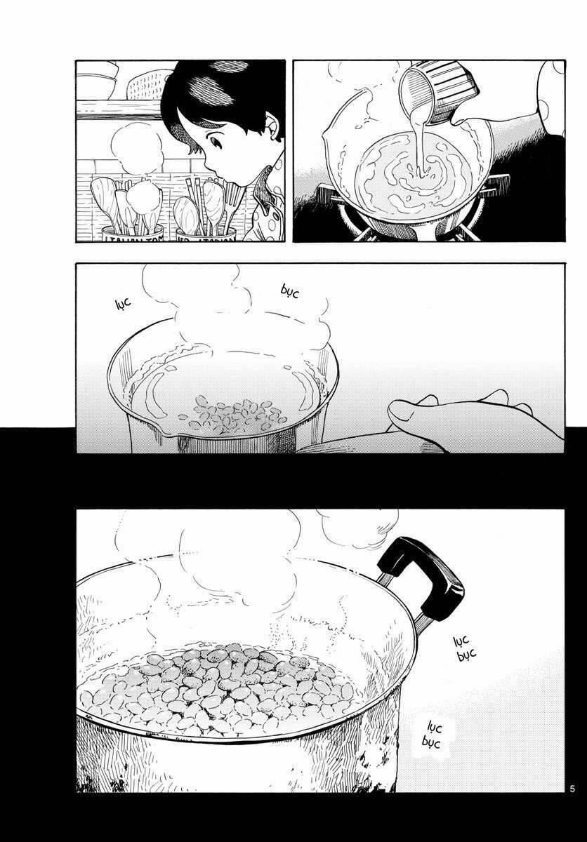 Maiko-San Chi No Makanai-San 69 trang 3