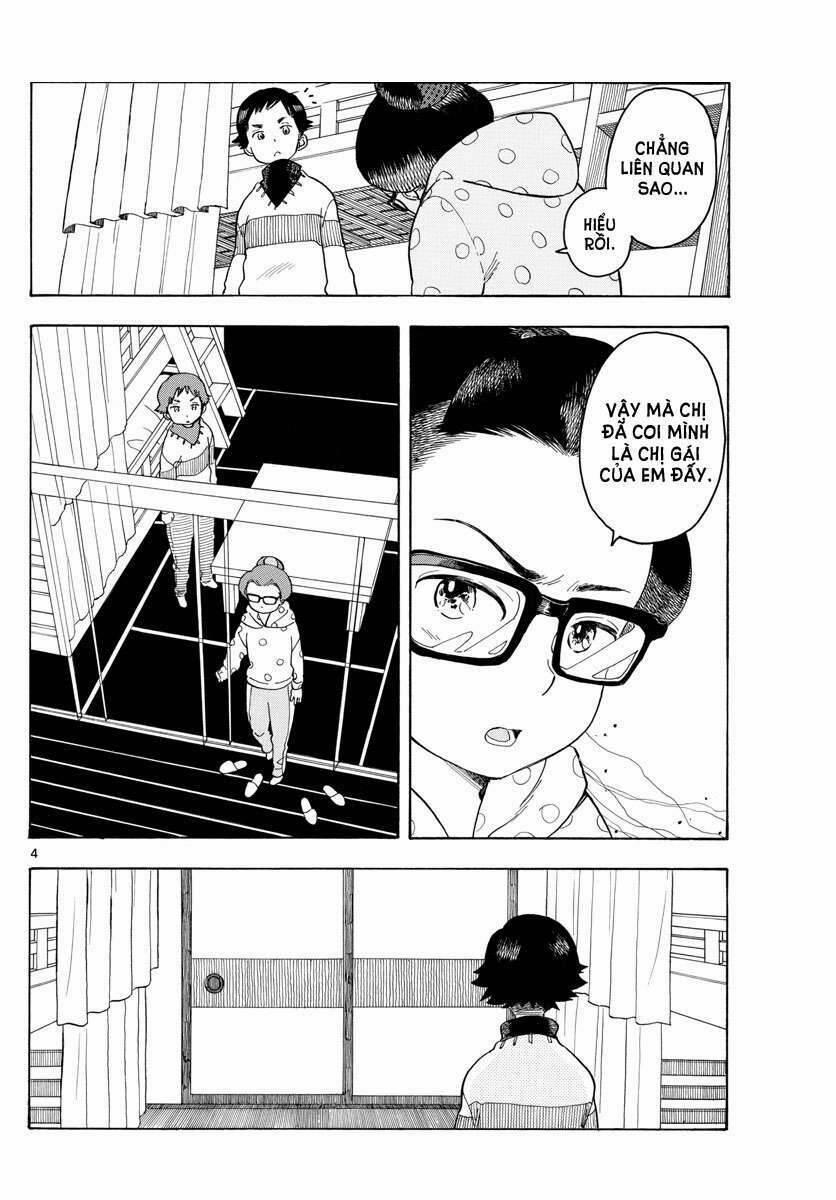 Maiko-San Chi No Makanai-San 80 trang 2