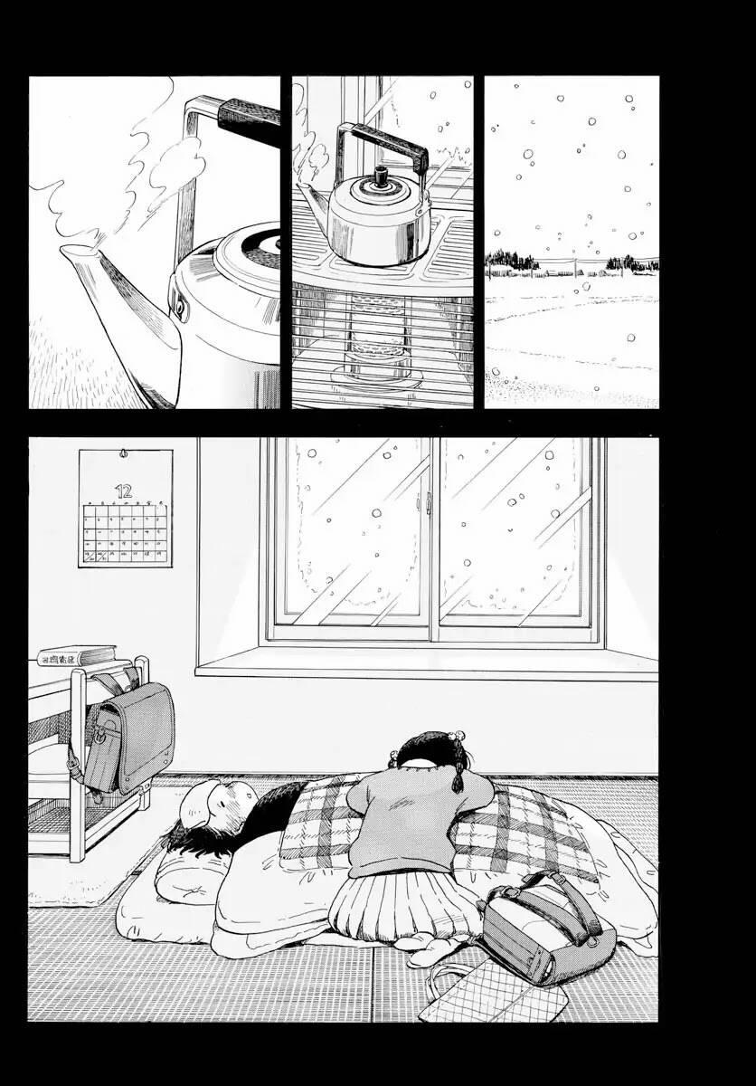 Maiko-San Chi No Makanai-San 89 trang 4