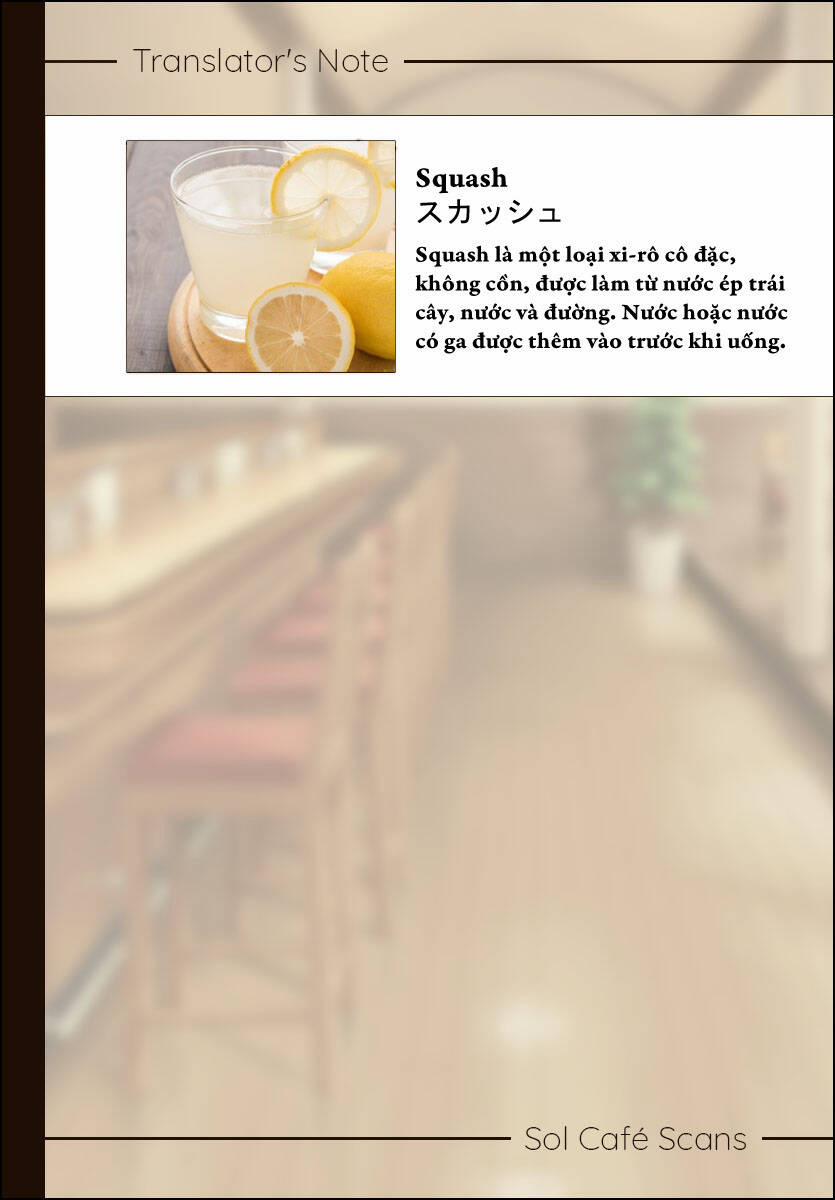 Maiko-San Chi No Makanai-San 92 trang 9