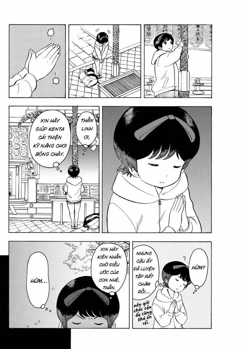 Maiko-San Chi No Makanai-San 95 trang 2