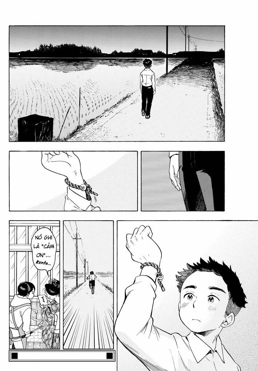 Maiko-San Chi No Makanai-San 96 trang 8