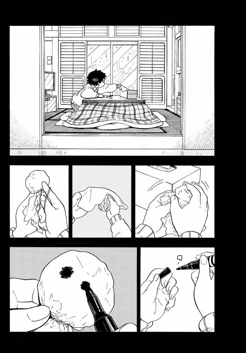 Maiko-San Chi No Makanai-San 98 trang 2