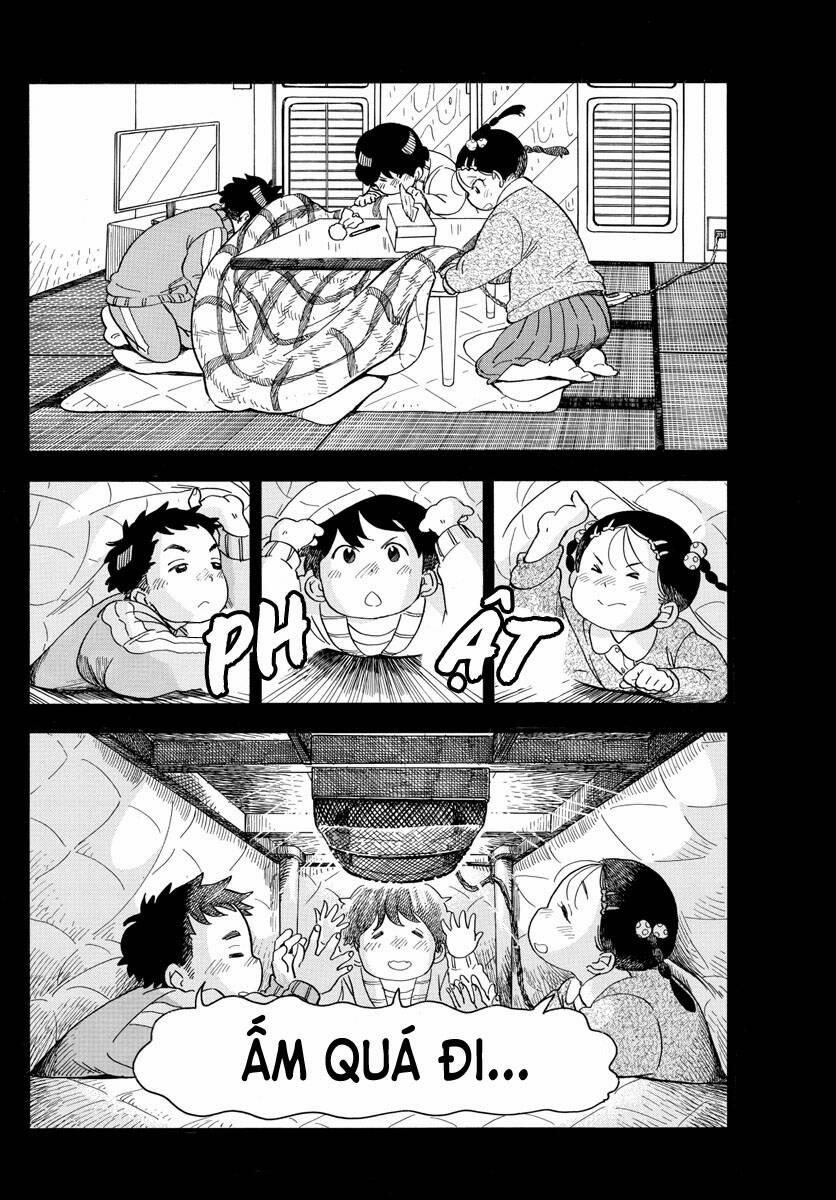 Maiko-San Chi No Makanai-San 98 trang 6