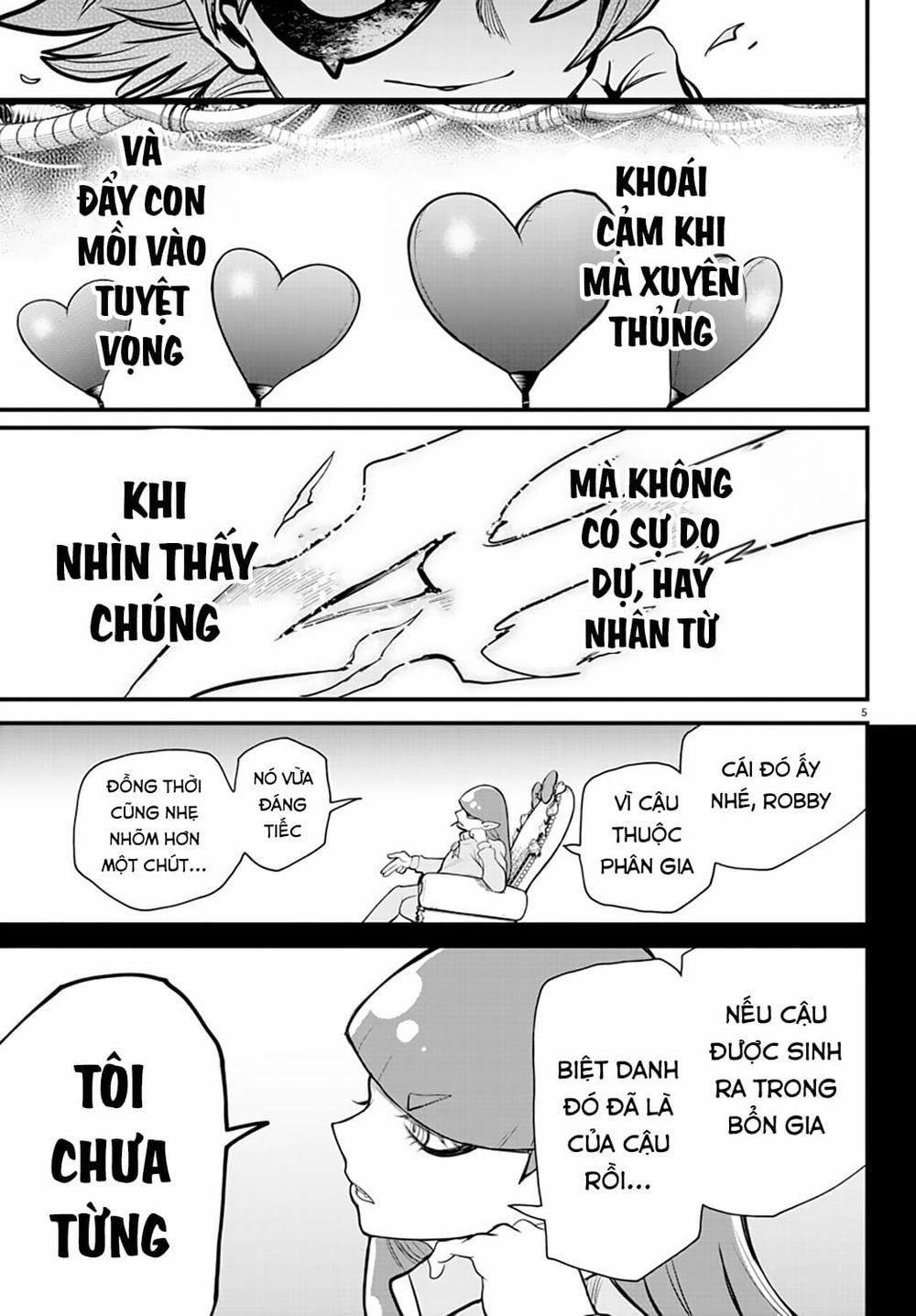 Mairimashita! Iruma-Kun 0 Cung thủ kỳ vọng trang 6