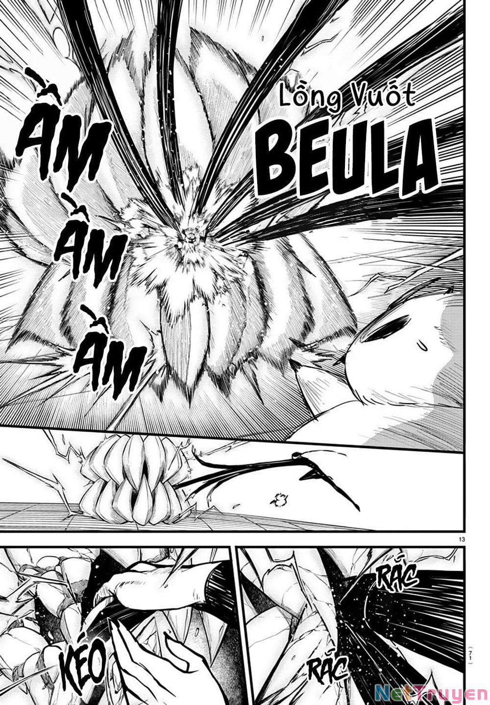 Mairimashita! Iruma-Kun 0 Kẻ phản bội trang 11