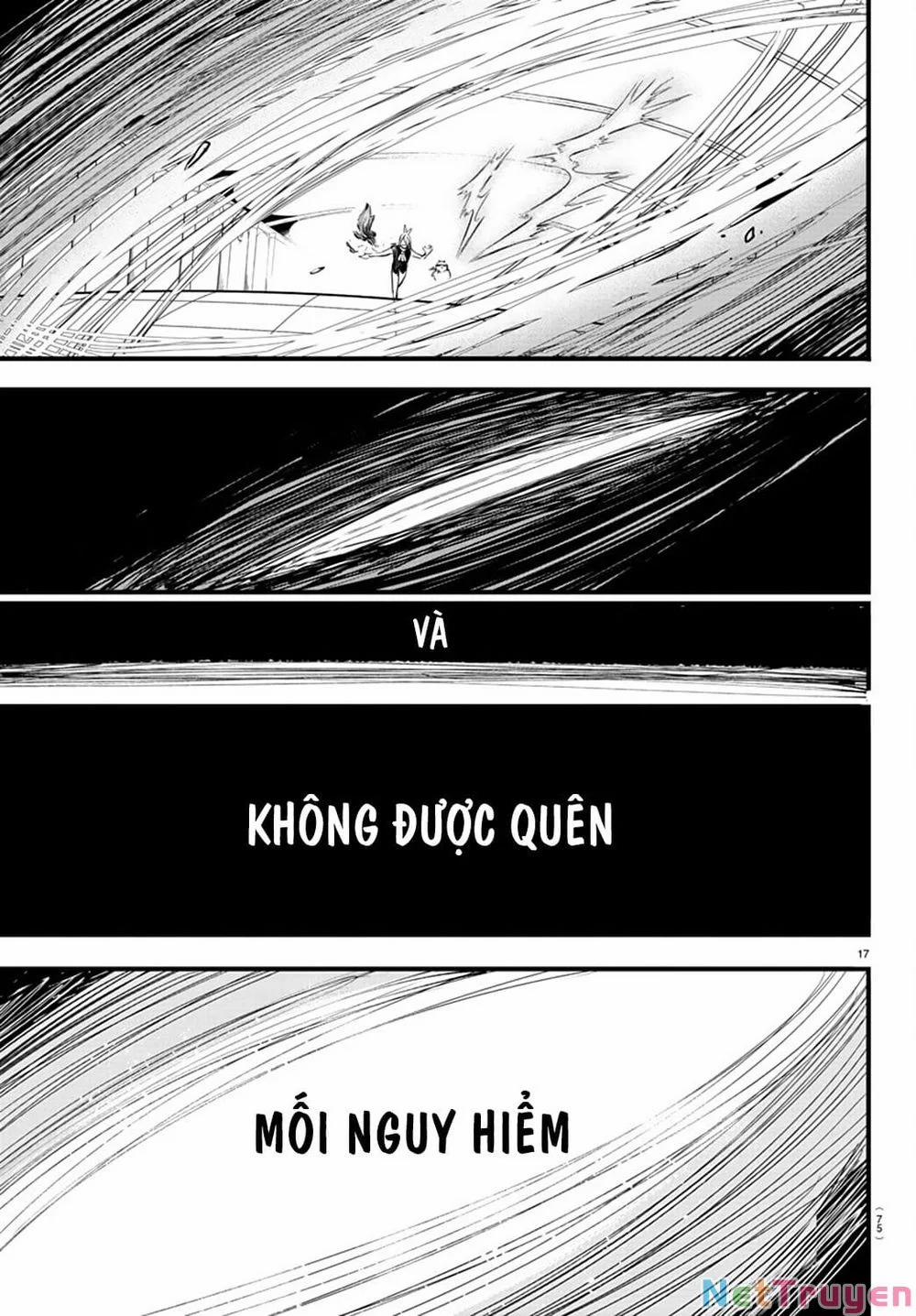 Mairimashita! Iruma-Kun 0 Kẻ phản bội trang 15