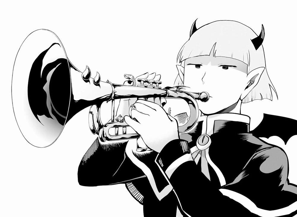 Mairimashita! Iruma-Kun 149 trang 15