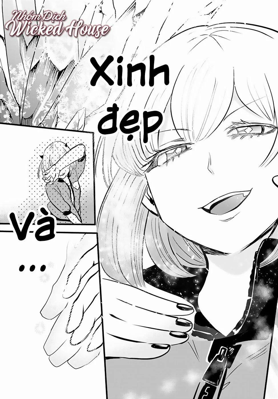 Mairimashita! Iruma-Kun 154 trang 12