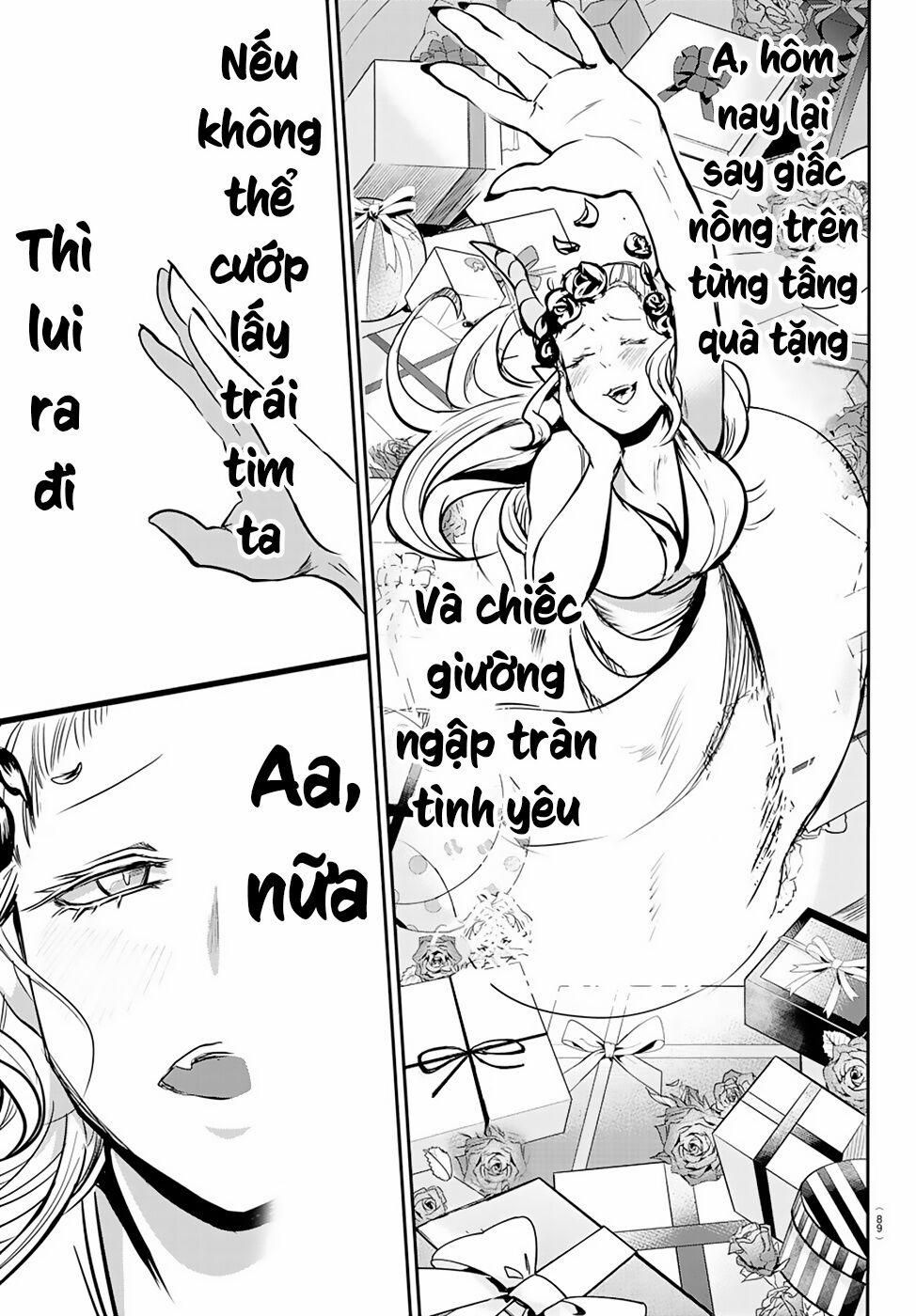 Mairimashita! Iruma-Kun 158 trang 14
